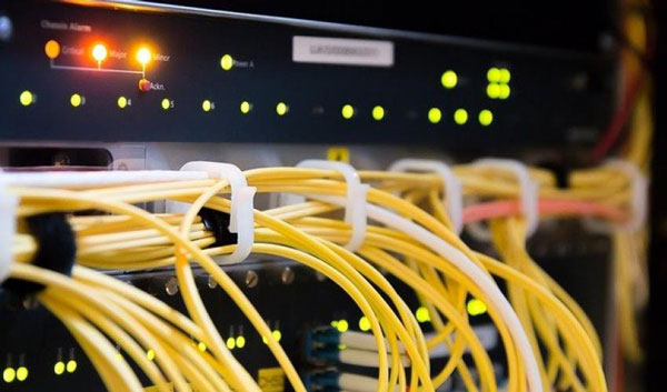 Thiết lập VLAN giúp cải thiện việc quản lý lưu lượng truy cập