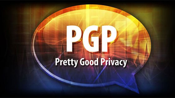 PGP là gì? Cách thức hoạt động của mã hóa PGP