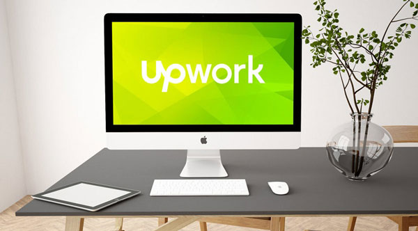 Upwork là nền tảng tìm kiếm công việc trực tuyến, được phát triển tại Mỹ