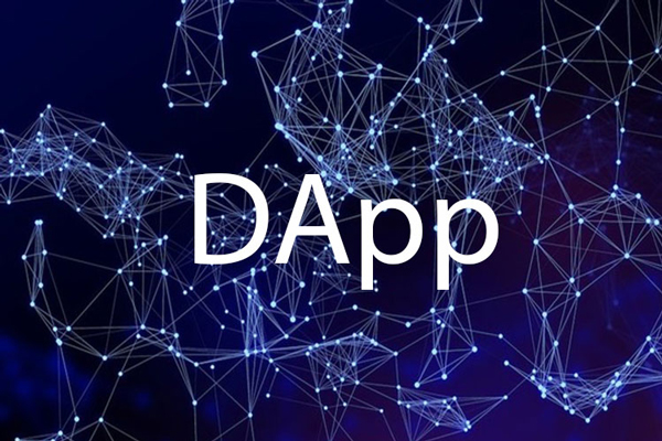 Dapp là một ứng dụng phân quyền hay ứng dụng phi tập trung được xây dựng