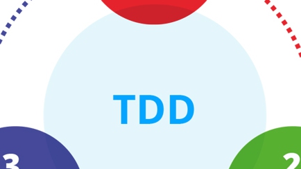 TDD là gì? Một số lý do nên sử dụng TDD