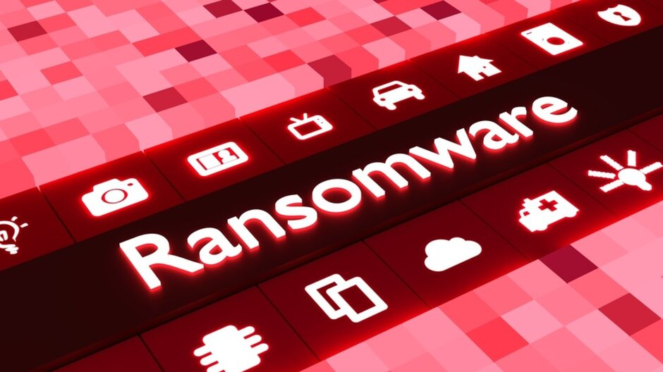9 dấu hiệu cảnh báo sớm ransomware