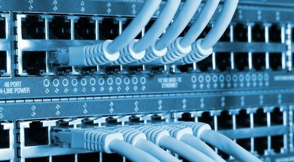 Cách network switch hoạt động