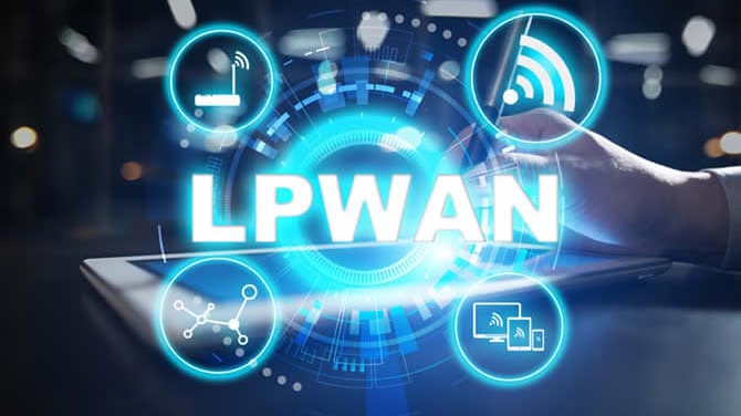 LPWA là gì? Kiến thức cơ bản cần biết về Công nghệ diện rộng công suất thấp