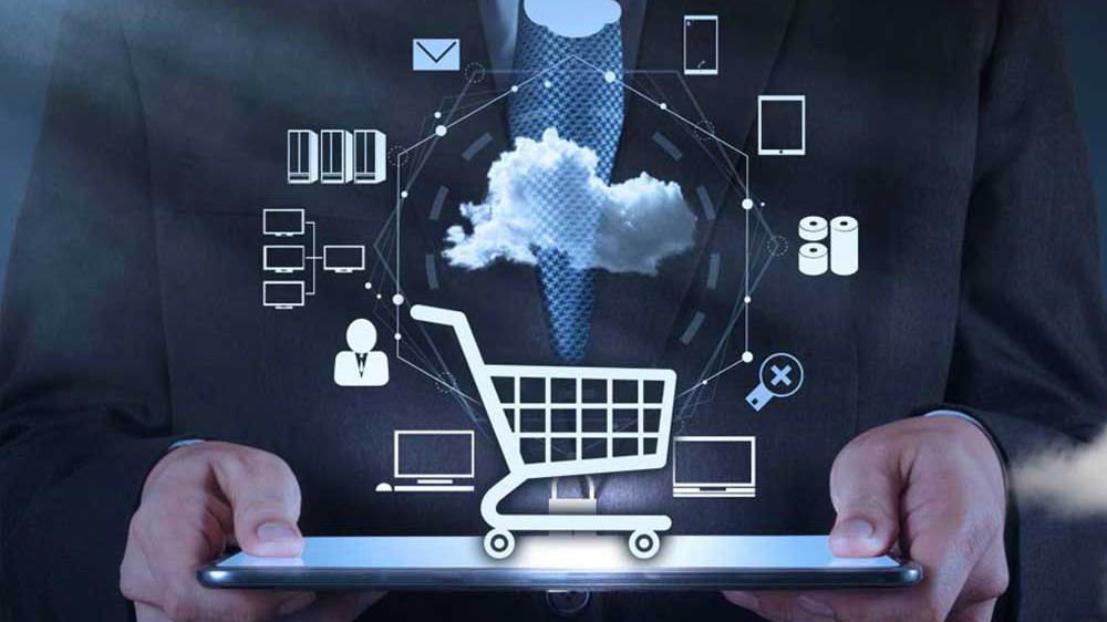 Điện toán đám mây đang thay đổi ngành bán lẻ như thế nào?