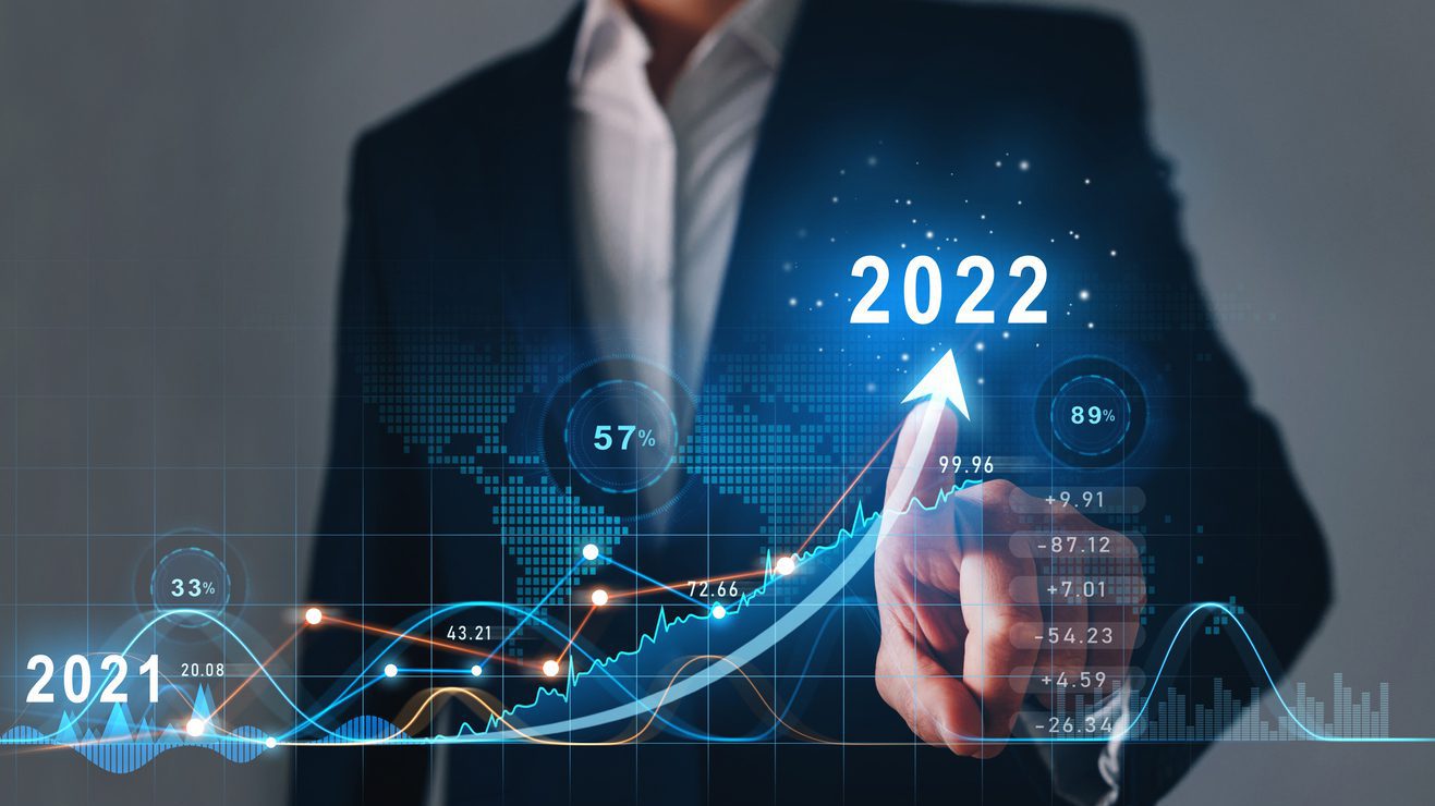 Đón đầu 5 xu hướng Quản lý dữ liệu mới nhất không thể bỏ qua