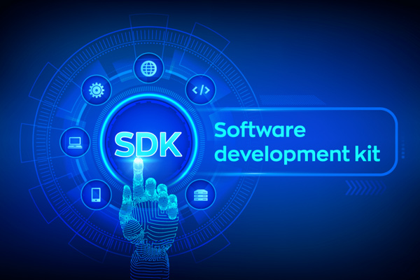 SDK là một tập hợp công cụ hỗ trợ cho việc phát triển phần mềm thông qua một nền tảng