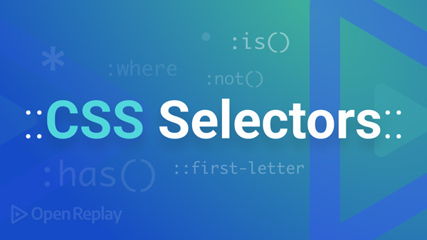 Sử dụng Selector linh hoạt sẽ giúp file CSS ngắn gọn và tinh giản hơn