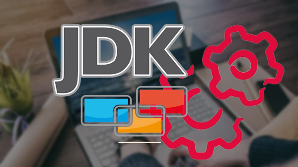 JDK là một trong ba gói công nghệ cốt lõi được sử dụng trong lập trình Java