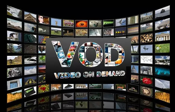 VOD ngày càng được ưa chuộng hơn vì người dùng mong muốn có thể linh hoạt xem video