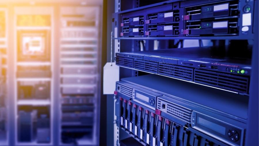 Storage Server là gì? Những thông tin thú vị về Storage Server