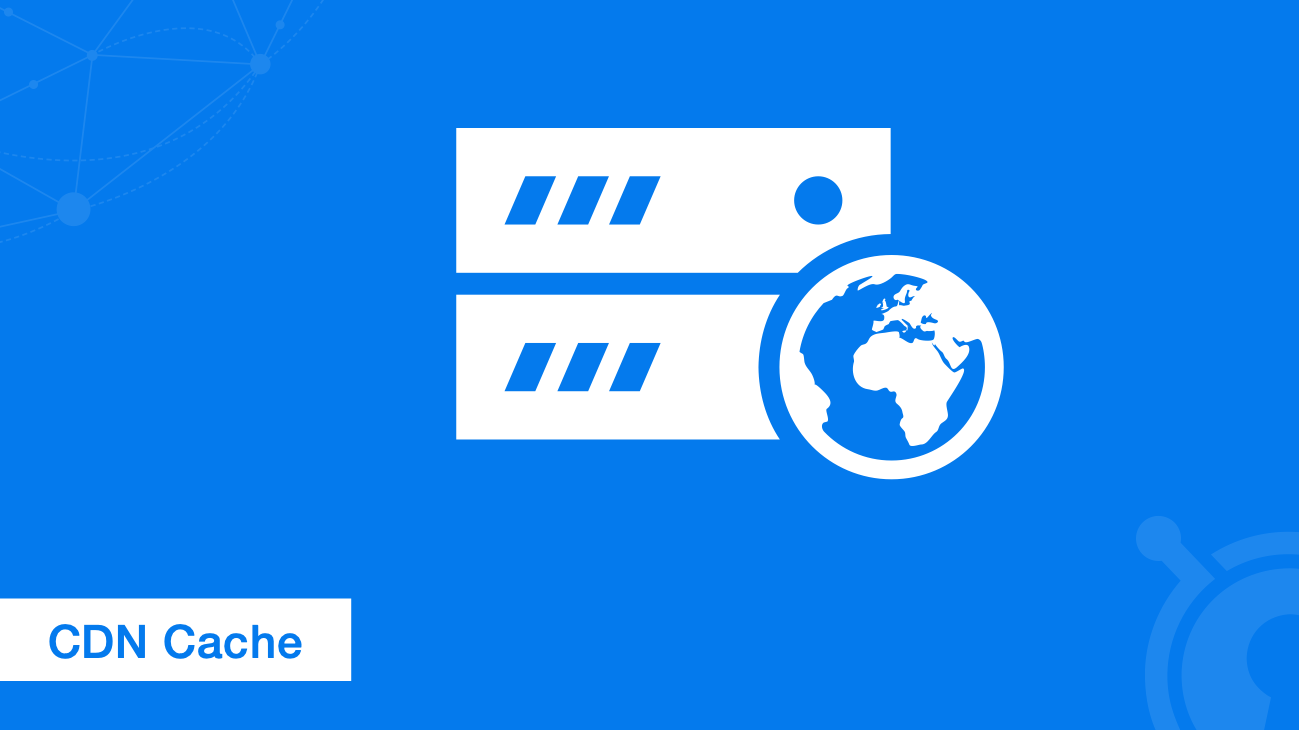 Kiến trúc bộ đệm phân tầng CDN (Multi-tier Cache)