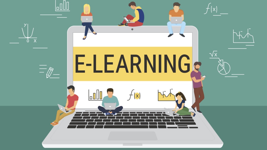 5 xu hướng E-learning năm 2023