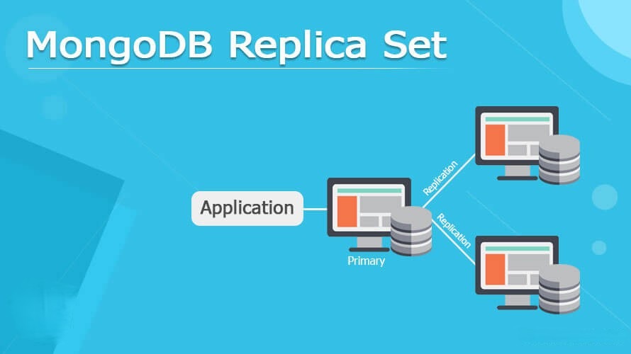 MongoDB ReplicaSet là gì? Sử dụng như thế nào?