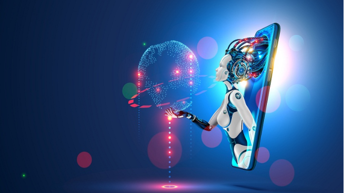 AI và e-learning - Sự bổ sung hoàn hảo cho nhau
