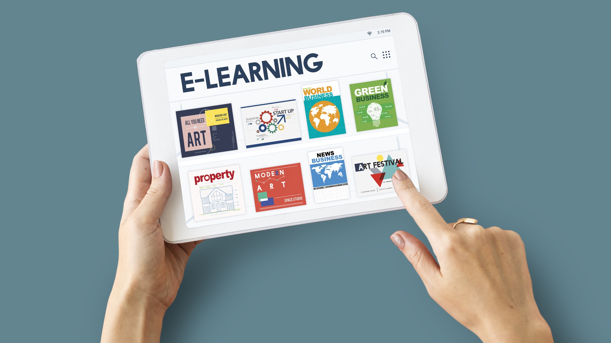 Top 7 kinh nghiệm thiết kế bài giảng E-learning giúp người học hứng thú
