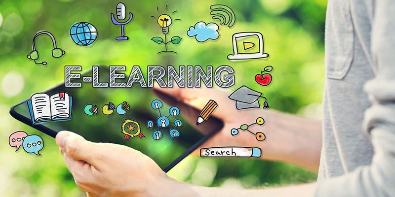Top 7 kinh nghiệm thiết kế bài giảng E-learning giúp người học hứng thú
