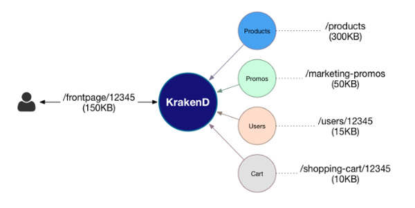 Tổng quan về KrakenD API gateway - Ảnh 3.