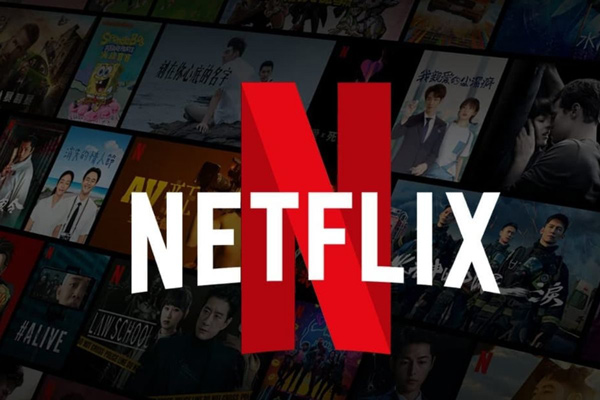 Netflix là ứng dụng xem phim trên Smart TV hàng đầu hiện nay