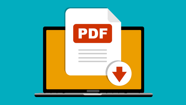 Phần mềm ghép file PdfMerge hỗ trợ ghép nối tài liệu PDF riêng lẻ