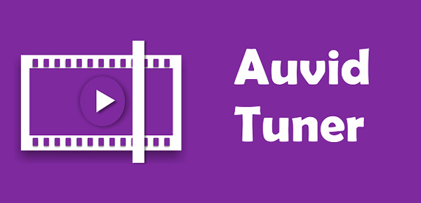 Auvid Tuner là phần mềm ghép nhạc miễn phí sở hữu vô số tính năng ưu việt