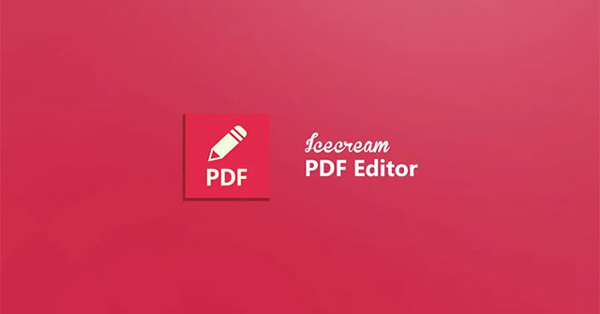 Icecream PDF Split & Merge là phần mềm được nhiều người dùng ưa chuộng