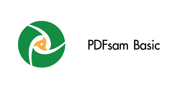PDFsam Basic sở hữu giao diện thân thiện, dễ dùng