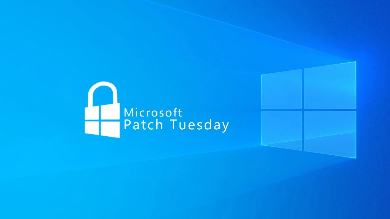 Tin tức mới nhất về update bản vá hàng tháng của Microsoft