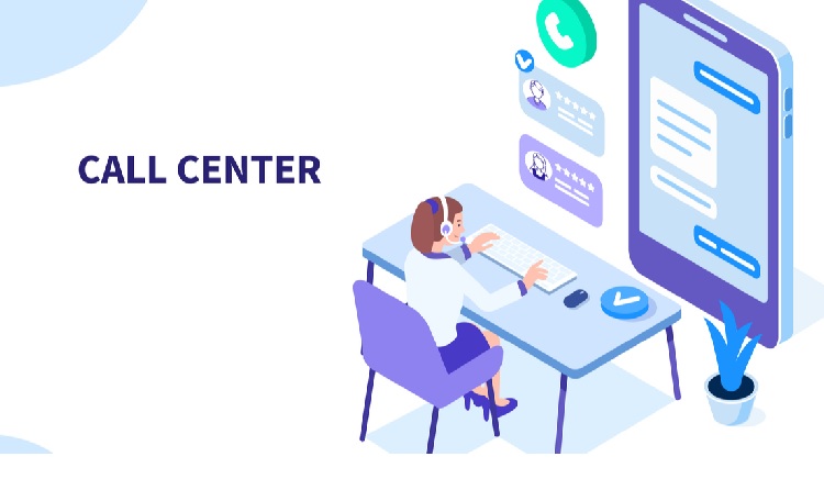 Call Center là gì? Tổng đài CSKH thông qua điện thoại - Ảnh 3.