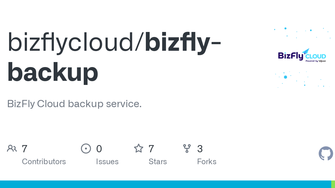 Giới thiệu về Bizfly Cloud Backup của Bizfly Cloud và hướng dẫn sử dụng chỉ với 5 bước cơ bản