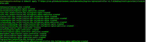 Cách triển khai Nginx Ingress với Cert-Manager trên Bizfly Kubernetes Engine - Ảnh 4.