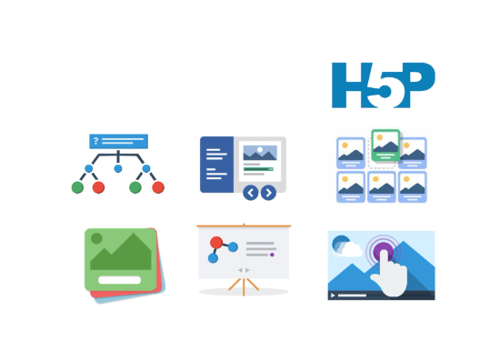 Moodle và H5P - Sự kết hợp hoàn hảo cho hệ thống học tập trực tuyến - Ảnh 1.