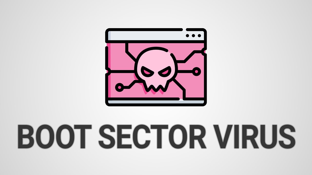 10 loại virus máy tính phổ biến và nguy hiểm cần biết để phòng tránh - Ảnh 5.