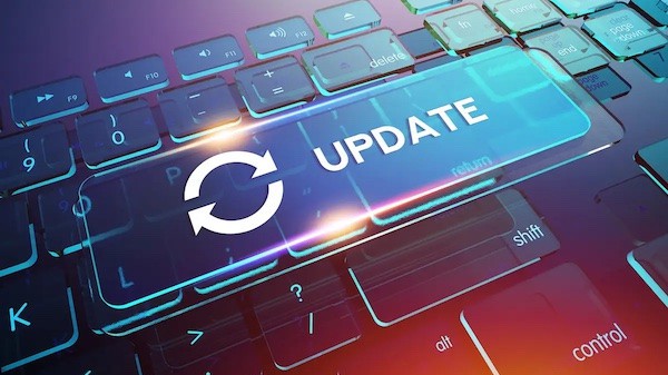 Cập nhật mới nhất về update bản vá hàng tháng của Microsoft, Android và bản cập nhật của Google Chrome
