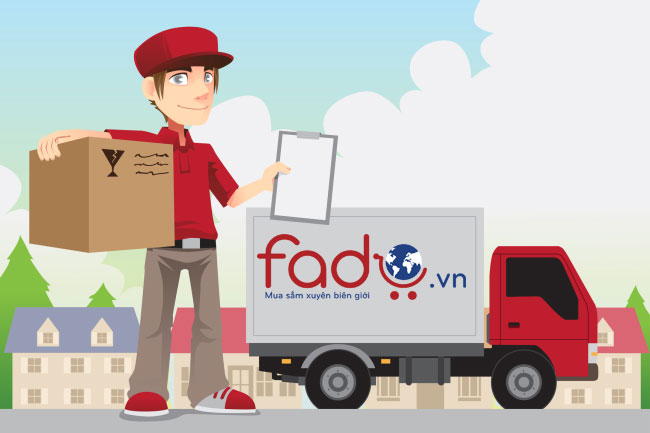 Fado.vn - mở rộng con đường xuất khẩu hàng Việt - Ảnh 1.