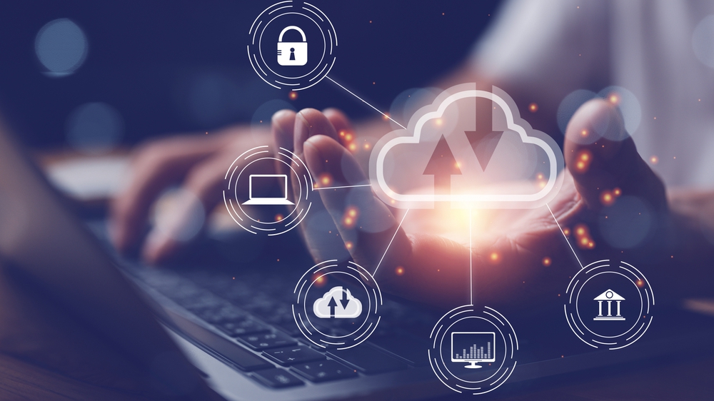 Dịch vụ cloud là gì? Lợi ích của dịch vụ cloud với doanh nghiệp