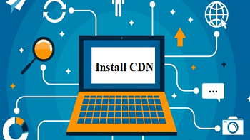 Cách sử dụng CDN miễn phí và trả phí cho website