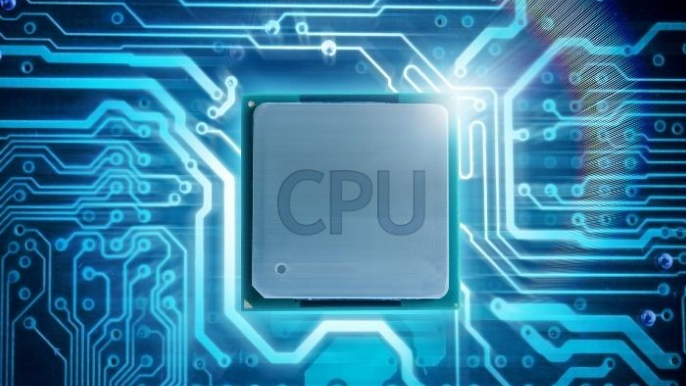CPU Server là gì? CPU Server và CPU PC có giống nhau không?