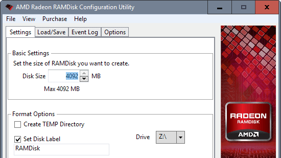 Top 10 phần mềm tạo RAM ảo tốt nhất trên máy tính