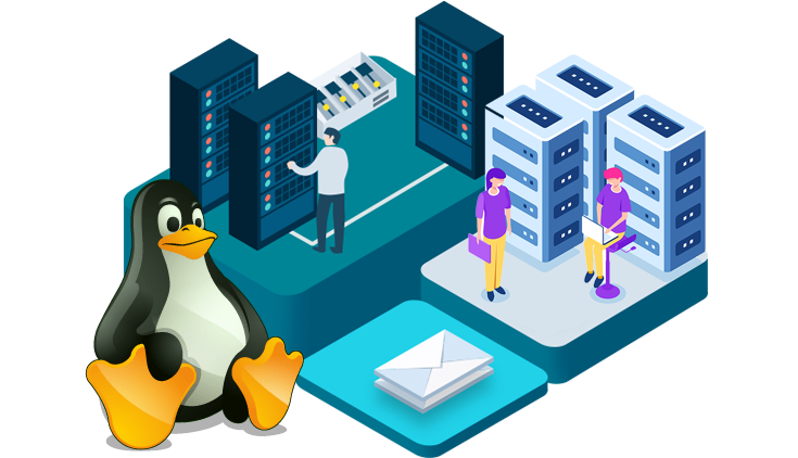 Cloud Hosting Linux là gì? Ưu điểm khi sử dụng Cloud Hosting Linux