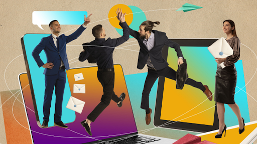 Doanh nghiệp hưởng lợi gì từ hệ thống Moodle LMS