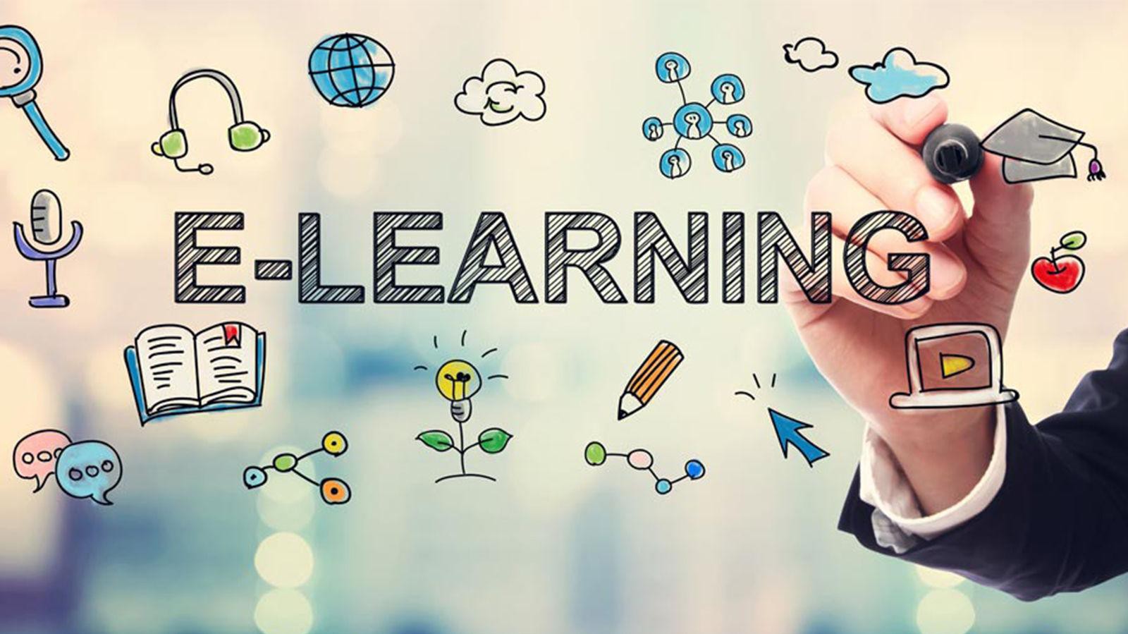 Cách khai thác phần mềm đào tạo nhận sự e-learning tiết kiệm thời gian và chi phí