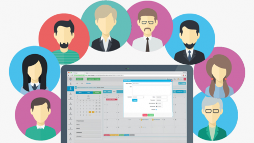 Cách LMS thúc đẩy sự phát triển của doanh nghiệp