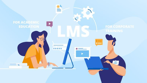 Số hóa bài giảng trên LMS hiệu quả bằng cách nào?