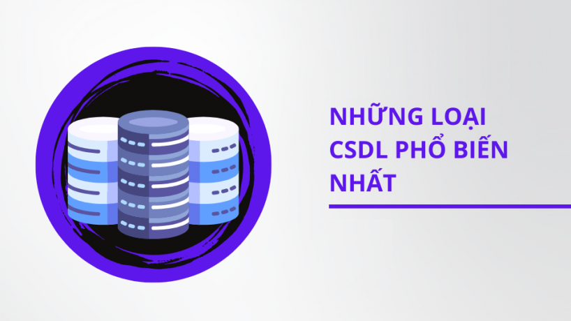 Ưu và nhược điểm của các loại database (part 1)
