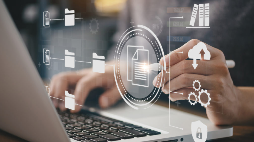 Xử lý tài liệu thông minh là gì? Vì sao nên ứng dụng công nghệ xử lý tài liệu thông minh?