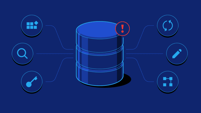 Database design - best practice