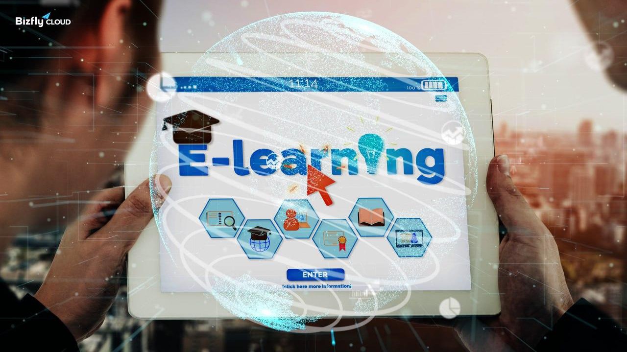 Nâng cao hiệu quả chấm bài thi tự luận trên Bizfly Cloud LMS bằng công cụ Annotation PDF
