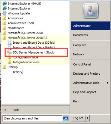 Hướng dẫn cài đặt SQL Server 2008 R2