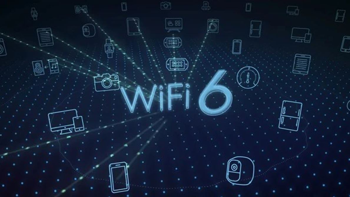 Tốc độ Wifi 6 nhanh tới đâu?